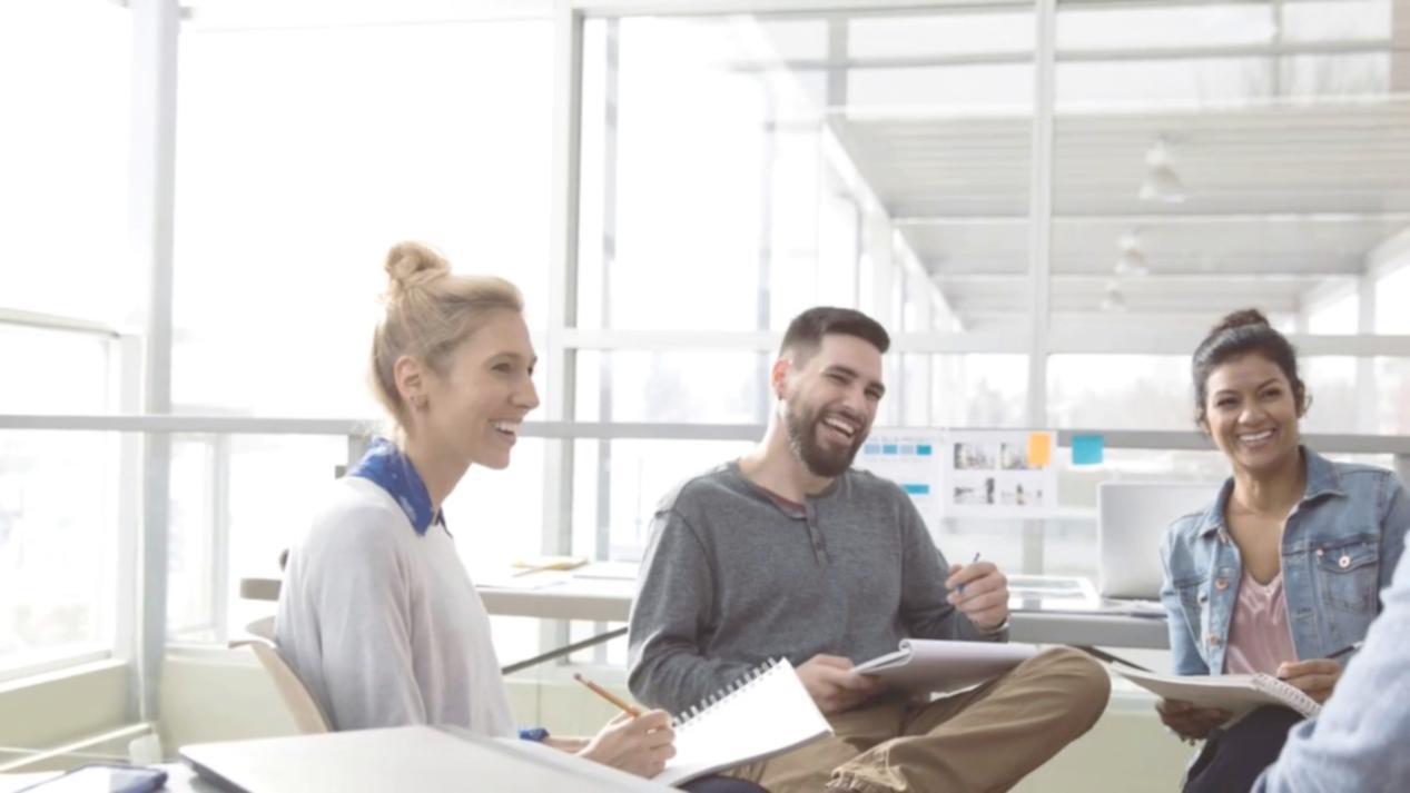 Profesyonel network etkinliği