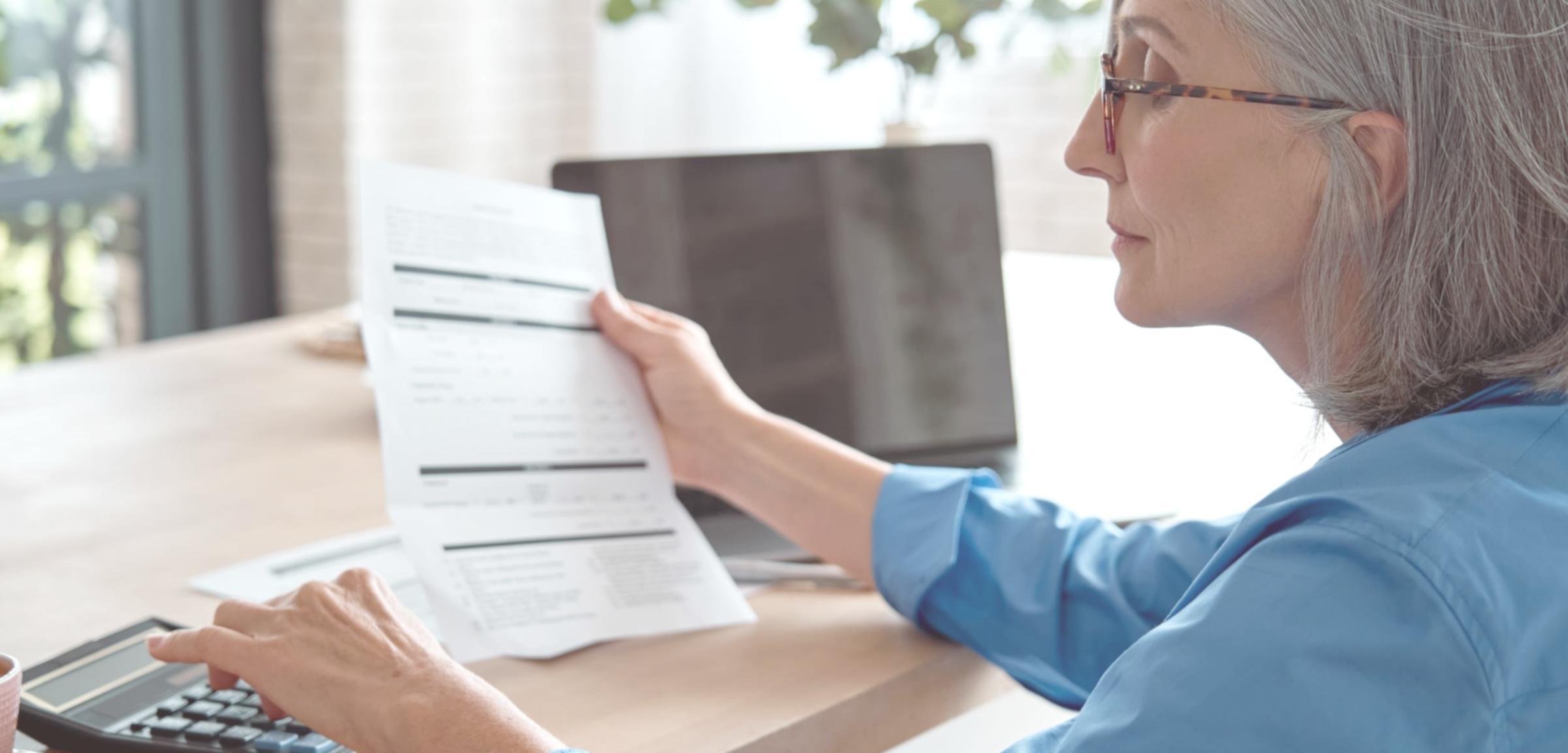 Finansal planlama ve kariyer gelişimi